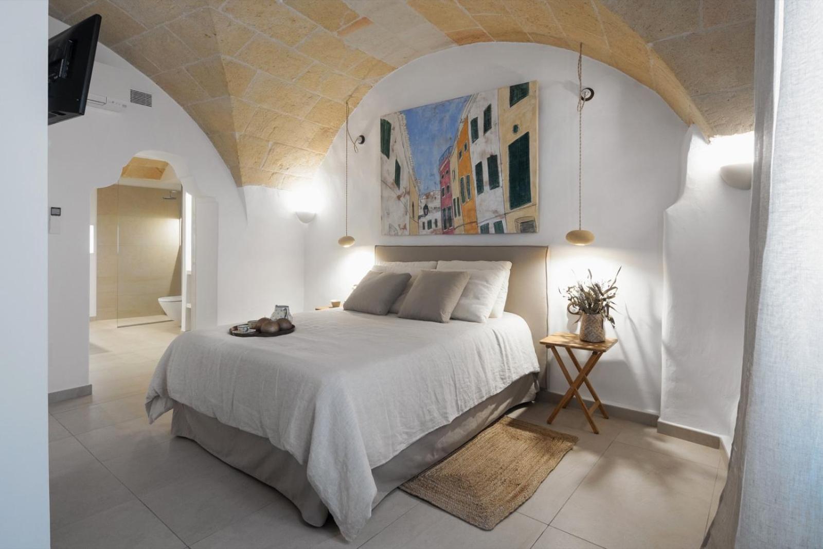 Nou Sant Antoni Ciutadella (Menorca)